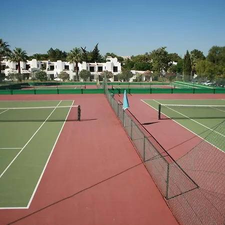 Balaia Golf Village 332 By Mickey Pool And Snack Bar Apartment Albufeira