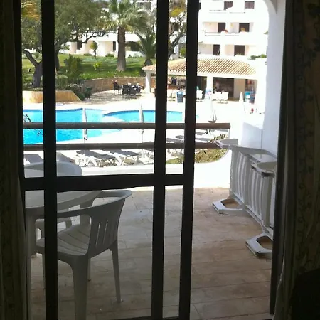 Appartement Balaia Golf Village 332 By Mickey Pool And Snack Bar