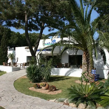 Balaia Golf Village 332 By Mickey Pool And Snack Bar Appartement Albufeira
